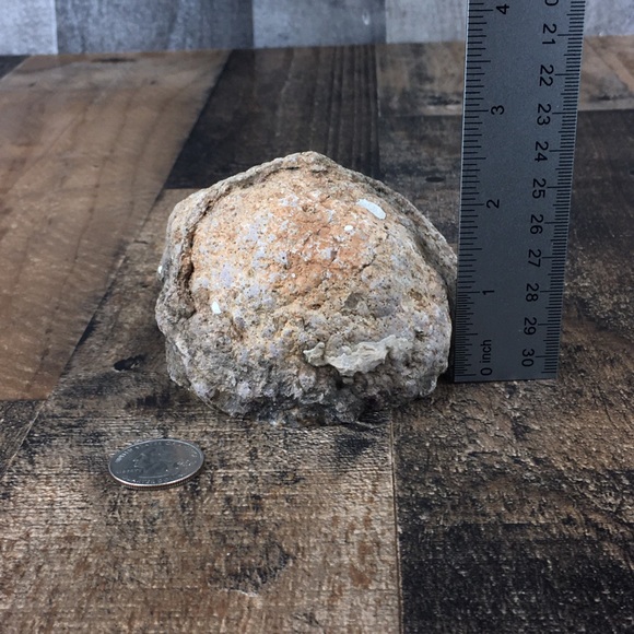 Agate Quartz Display Geode Decor Display Rocks - Picture 7 of 11